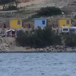 Adriasol Camping Novigrad Kompleks wypoczynkowy 3*
