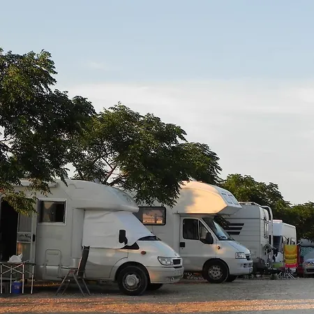 Adriasol Camping Novigrad 3* Novigrad (Dalmatia)