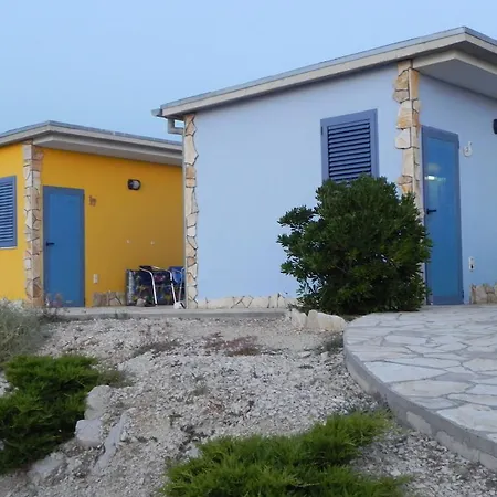 Adriasol Camping Novigrad Ferienpark Novigrad (Dalmatia)