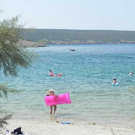Adriasol Camping Novigrad Ferienpark 3*