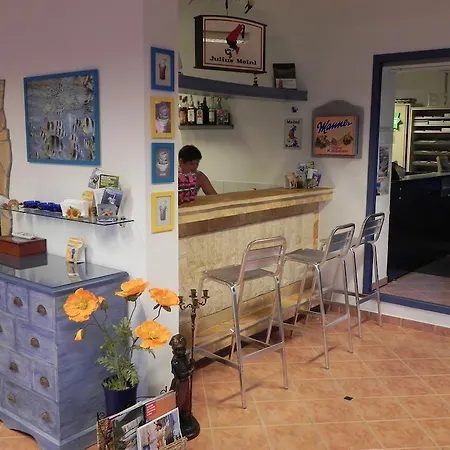 Adriasol Camping Novigrad Parque de vacaciones