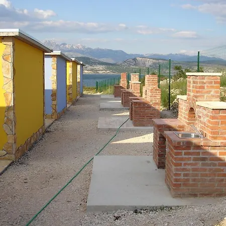 Holiday park Adriasol Camping Novigrad 3*