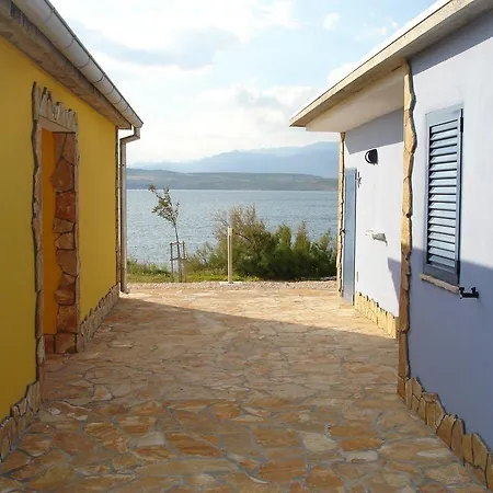 Adriasol Camping Novigrad Ferienpark 3*