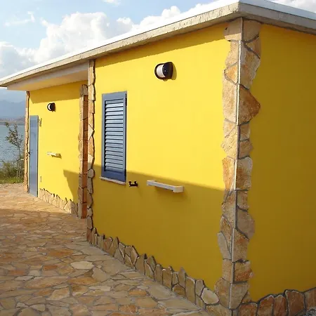 Adriasol Camping Novigrad Ferienpark