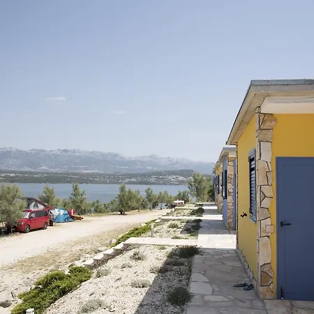 Adriasol Camping Novigrad 3* Novigrad (Dalmatia)