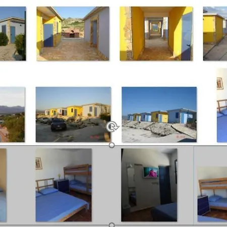 Adriasol Camping Novigrad