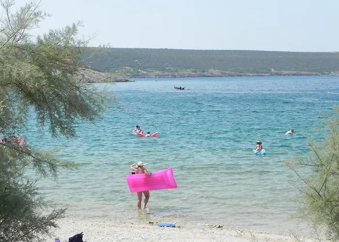 Adriasol Camping Novigrad Park za odmor 3*