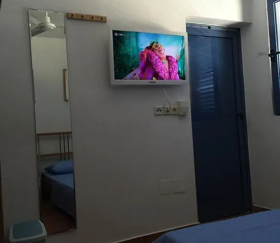 Adriasol Camping Novigrad Novigrad (Dalmatia)