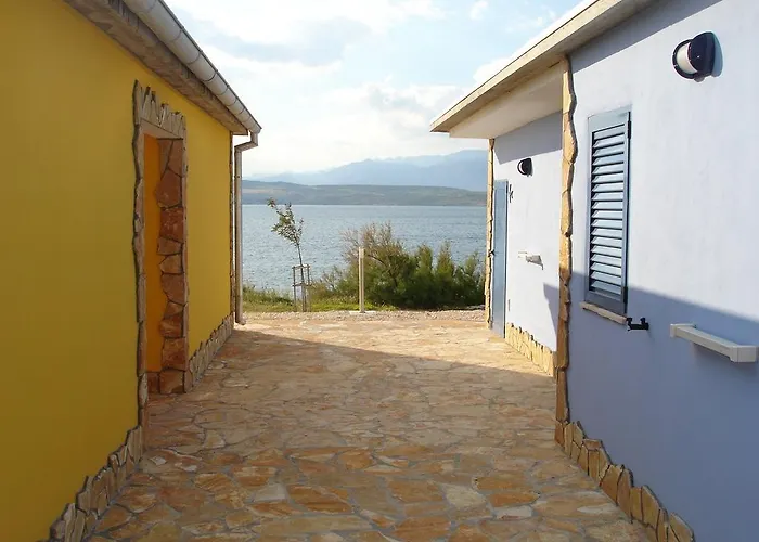 Adriasol Camping Novigrad Park za odmor 3*