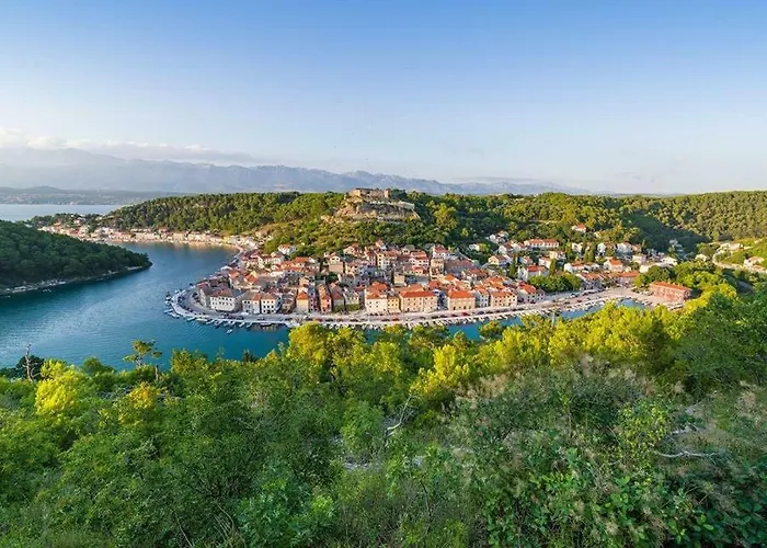 Adriasol Camping Novigrad Park za odmor Novigrad (Dalmatia)