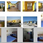 Adriasol Camping Novigrad