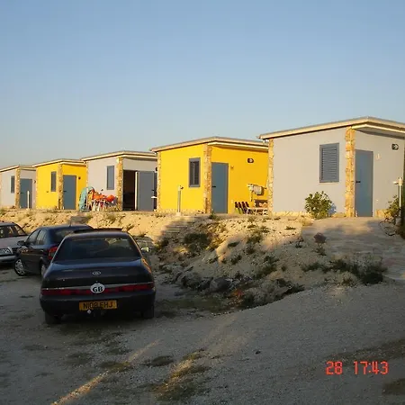 Adriasol Camping Novigrad 3*