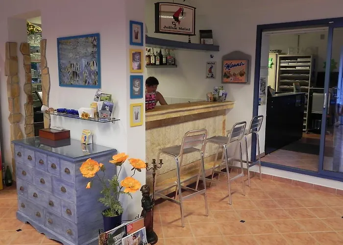 Adriasol Camping Novigrad Vakantiepark