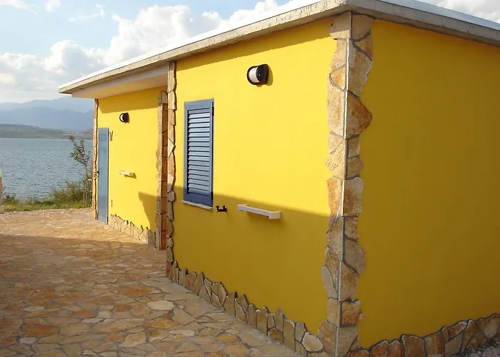 Adriasol Camping Novigrad Vakantiepark