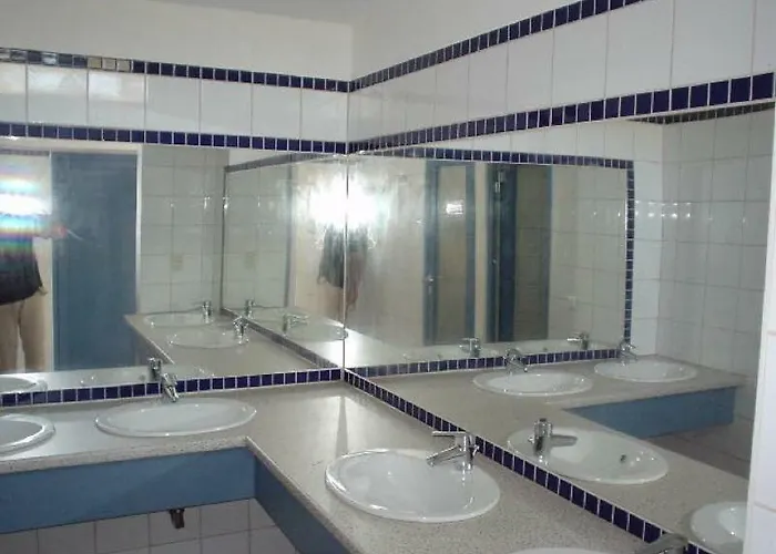 Adriasol Camping Novigrad Novigrad (Dalmatia)