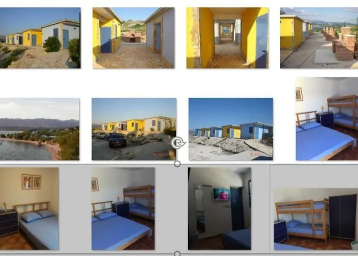 Adriasol Camping Novigrad