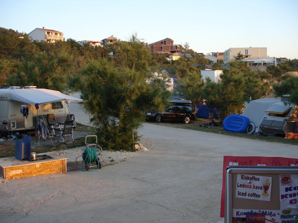 Holiday park Adriasol Camping Novigrad Novigrad (Dalmatia), Croatia - book  now, 2026 prices