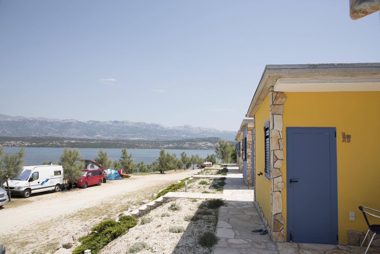 Holiday park Adriasol Camping Novigrad Novigrad (Dalmatia), Croatia - book  now, 2026 prices